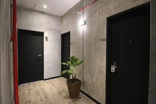 68 Boutique Hotel - photo 11
