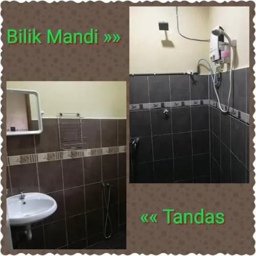 Tambun D'Mewah homestay - photo 8
