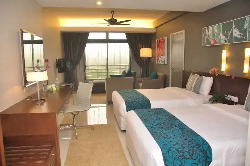 Genting View Resort Genting Highlands - photo 1
