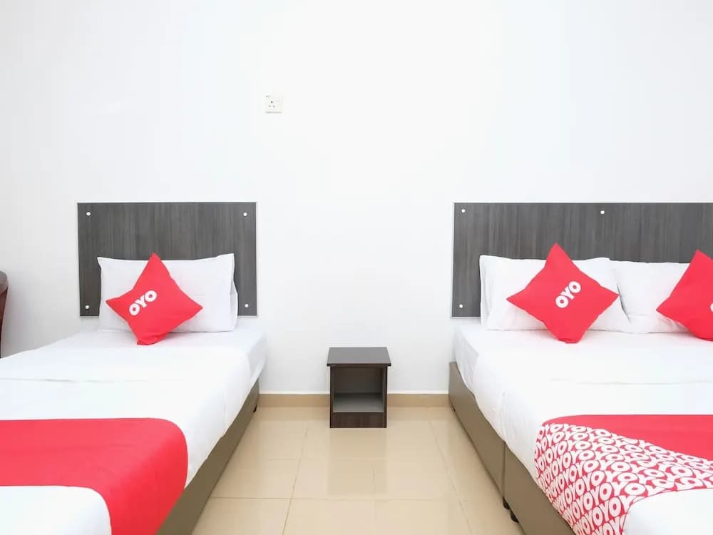 Zaman Sejahtera Inn 2 - photo 4