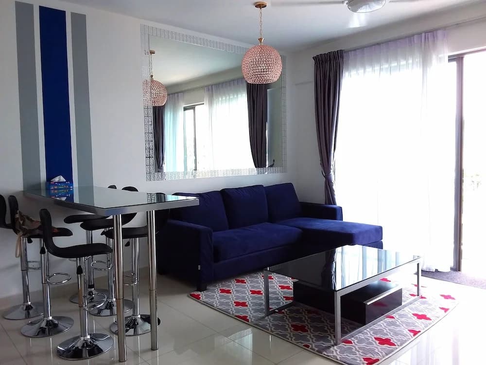 Teega Residence at Puteri Harbour Iskandar Puteri - photo 2