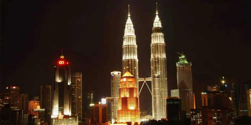 Hotel 28 Kuala Lumpur - photo 15
