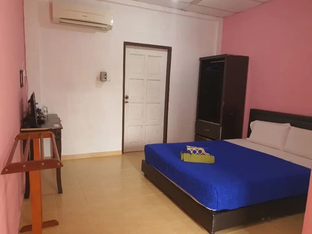 OYO 90410 D'Geting Beach Resort - photo 2