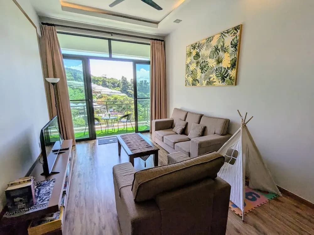 The Retreat Hotel at Cameron highlands - photo 22