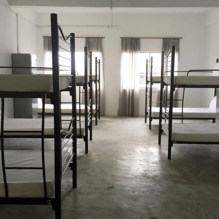 Inari Hostel & Guesthouse - photo 11