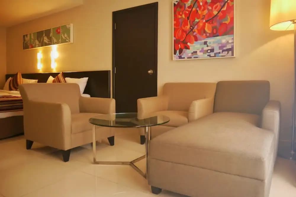 Genting View Resort - photo 12
