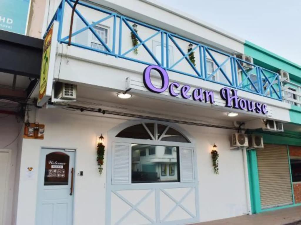 Ocean House - photo 12