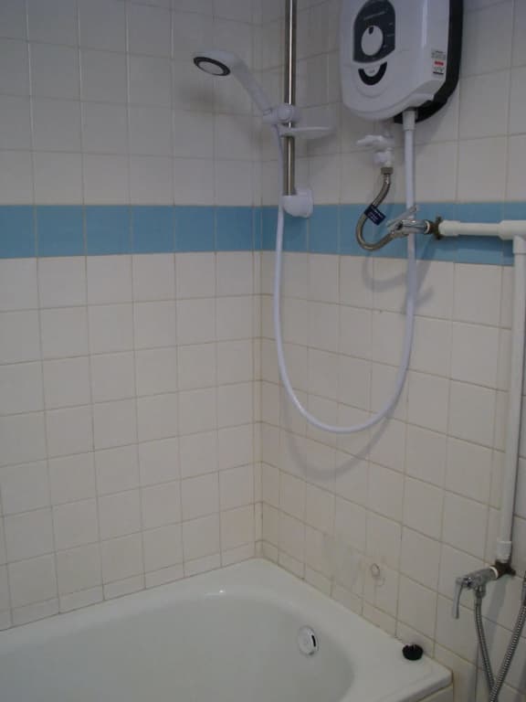 Mersing Merlin Inn - photo 8