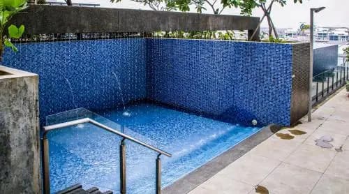 8Pax 2 BATHROOM NEAR SUMWAY PYRAMID - photo 13