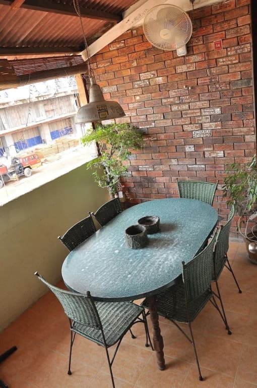 Johan Travellers Lodge - photo 14