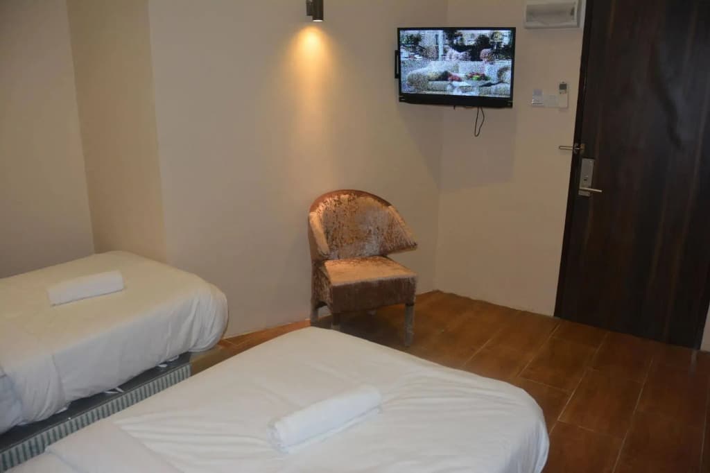 New Town Hotel Puchong - photo 6