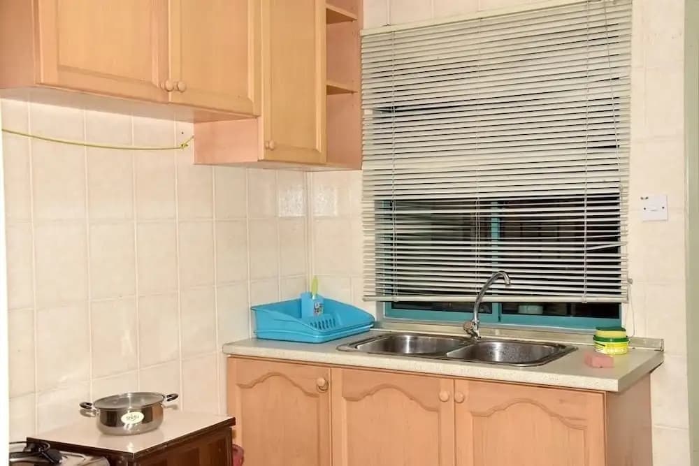 Marina Court by 80's Sabah Homestay - photo 13