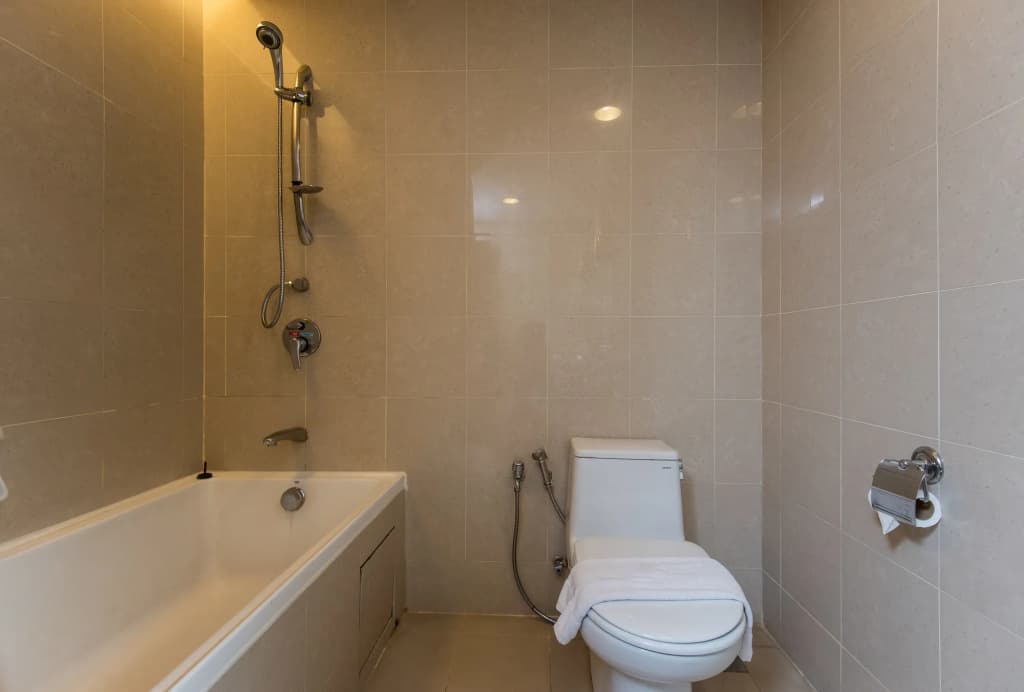 Resort suites at Bandar Sunway - photo 10