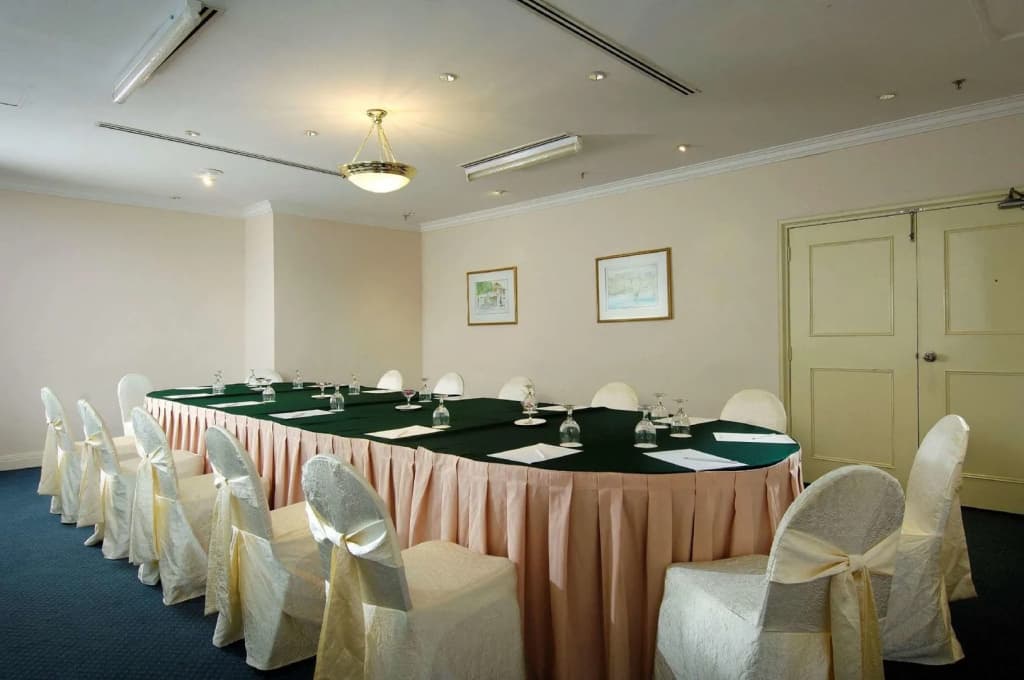 Berjaya Penang Hotel - photo 25