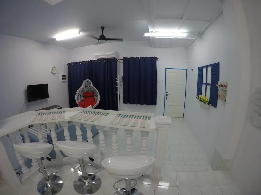 Little Blue House Kemaman - photo 18