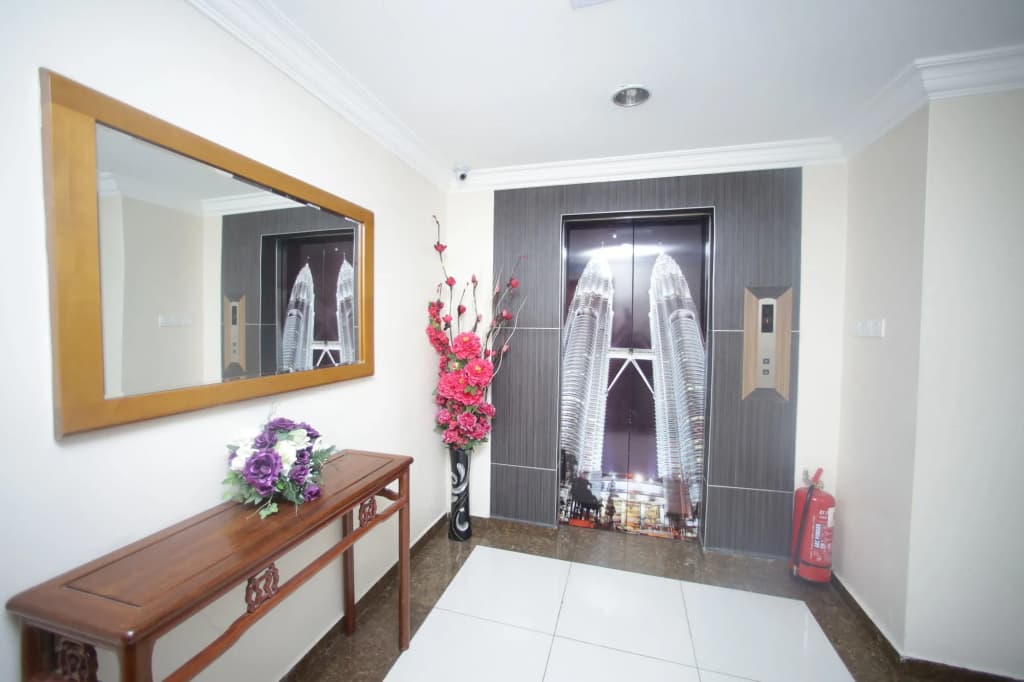 Safari Hotel - photo 13
