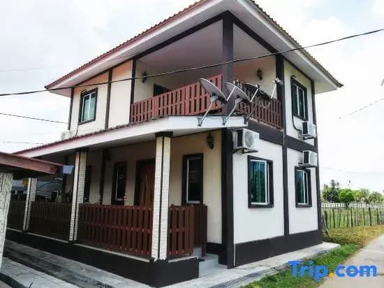 Haji Hassan Guest House - photo 4