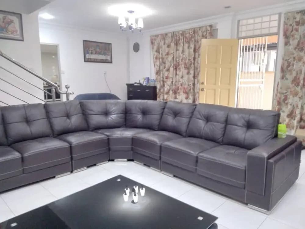 OYO 90310 E Homestay Permai Timur - photo 10