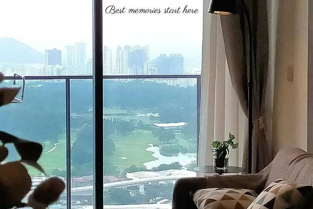 Awesome Designer Suite 3-Beds Near TRX KLCC, Next to IKEA - photo 14