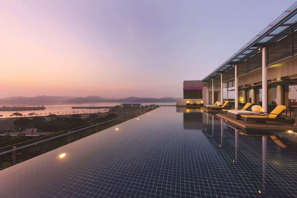 Trinidad Suites Johor, Trademark Collection by Wyndham - photo 24