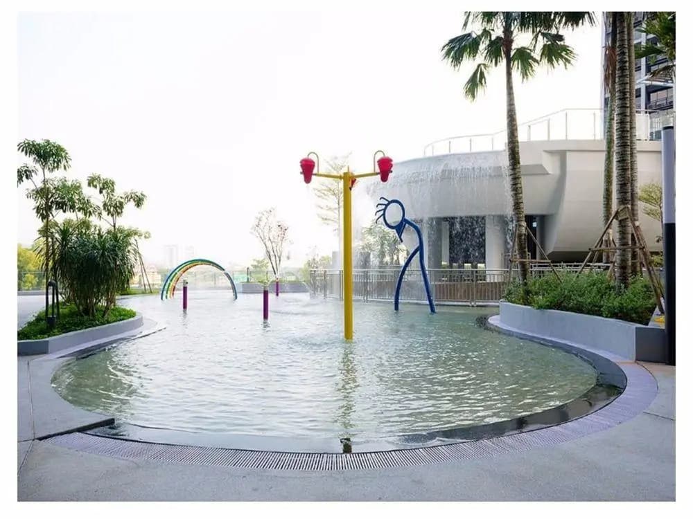 Sama Homes @ D'Latour Sunway - photo 6
