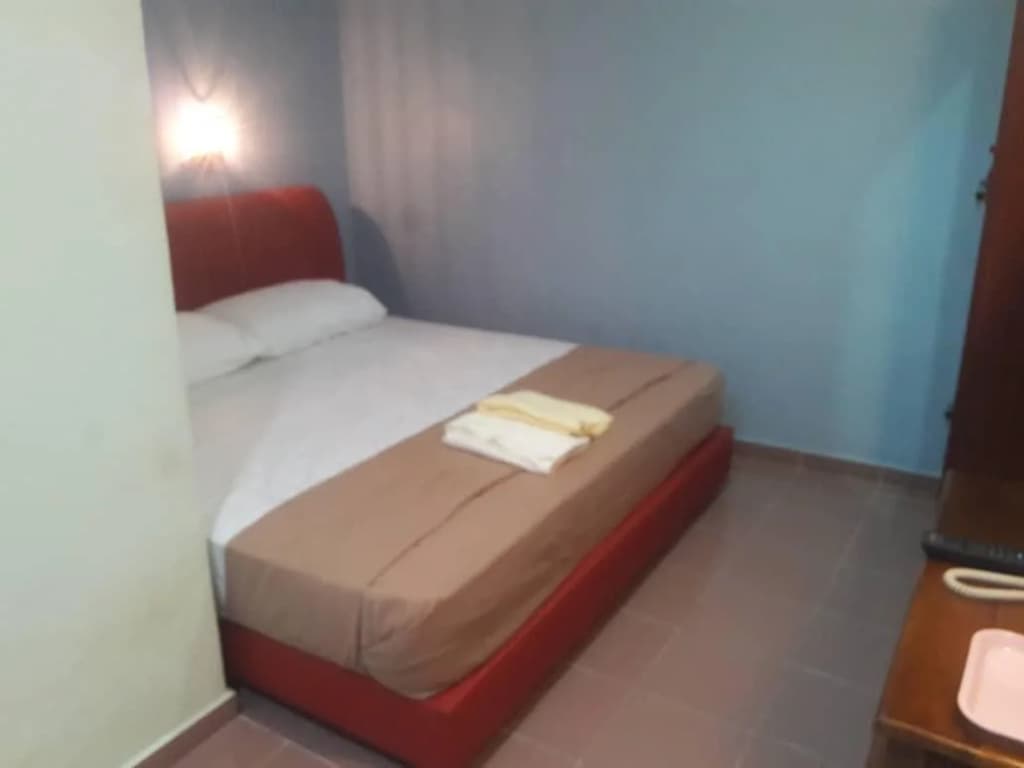 Coop Hotel Dungun - photo 1