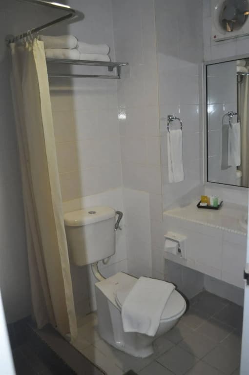 Hotel Seri Malaysia Kuantan - photo 8