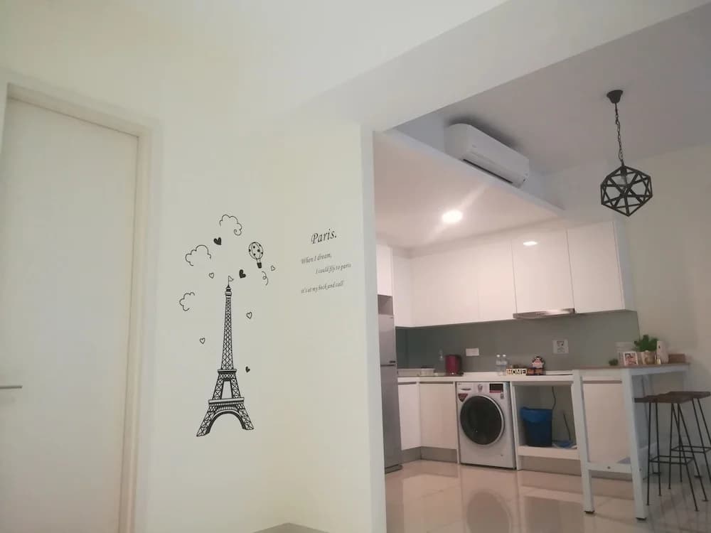 Studio Unit @ Pandora Residence - photo 16