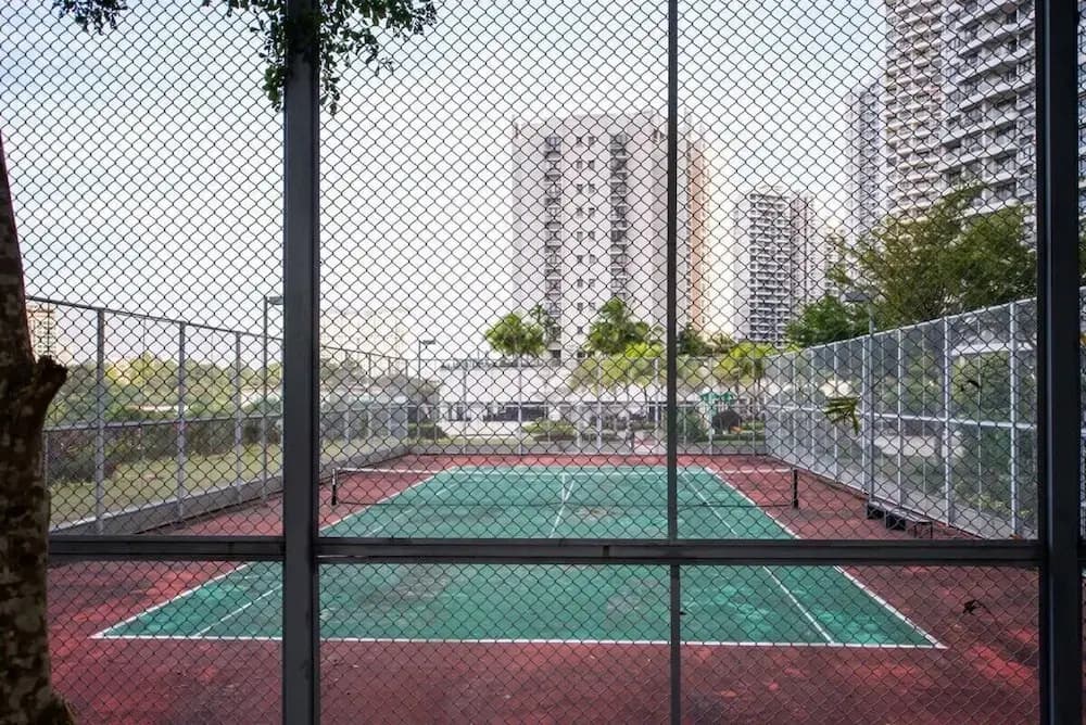 Comfy 3BR Apt in Danga Bay, Free Parking, Sea View - photo 16