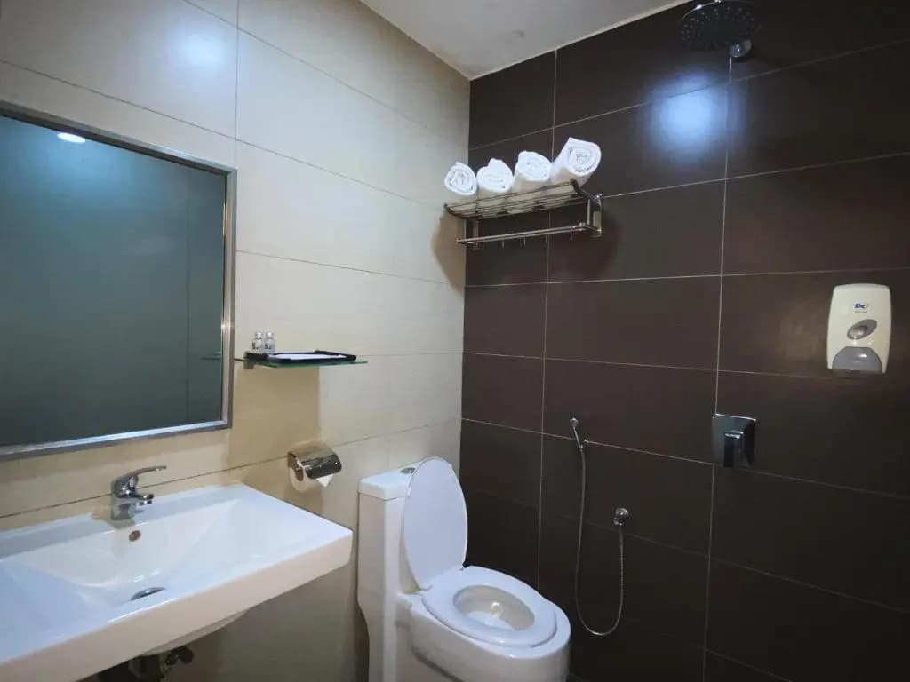Hotel AL Amin - photo 9
