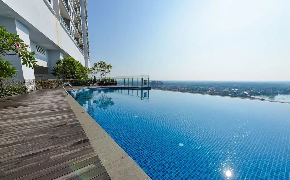 Silverscape Deluxe Melaka by I Housing - photo 19