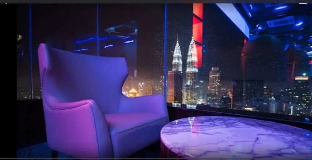 Luxury Platinum Suites KLCC By 7Stone - photo 13