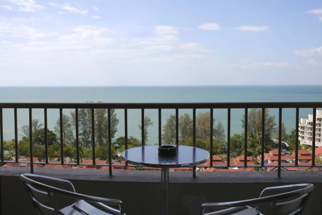 Home Suites - Batu Feringghi - photo 6