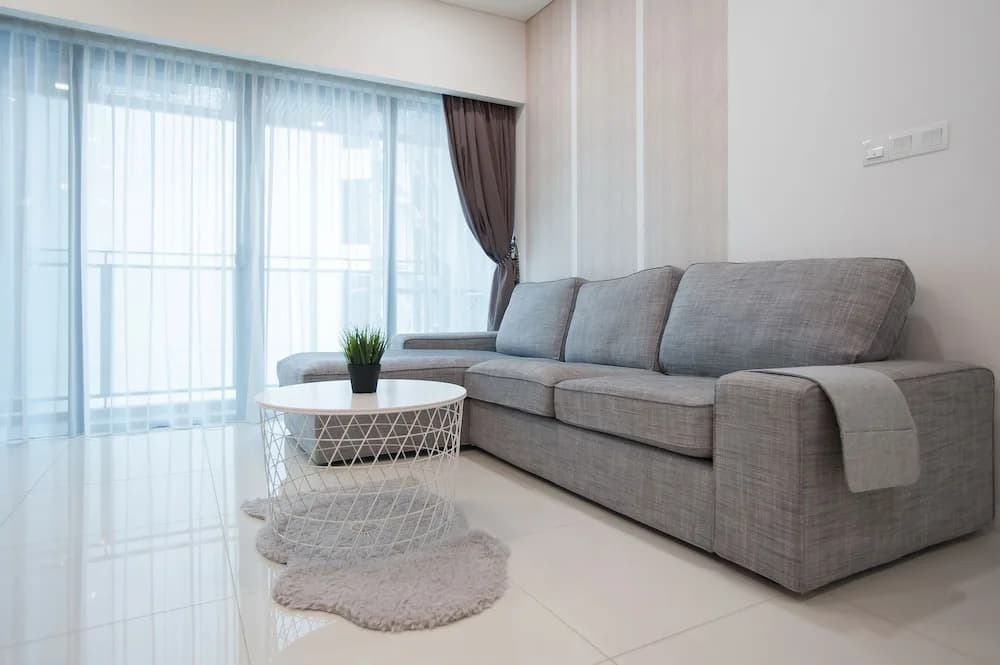S3 Beautiful 2 Beds Suite - KLCC - KL Tower - WIFI - photo 22