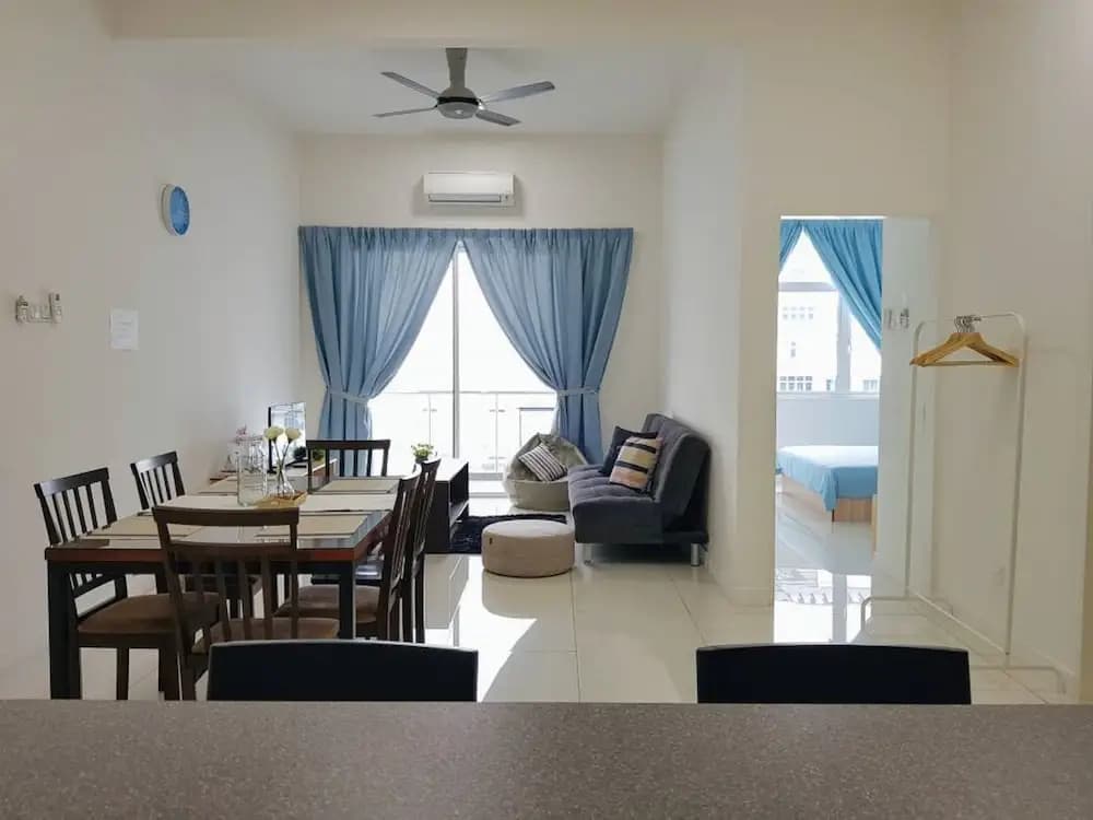 Skypod Residence - photo 34
