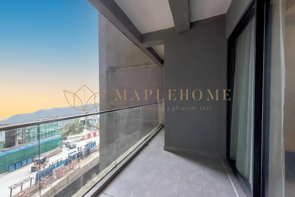 Ion Delemon Premier Suites Genting - photo 30