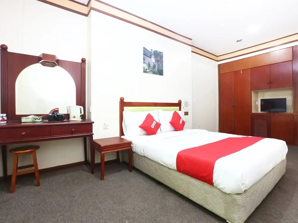 OYO 89489 Al Ansar Hotel - photo 7