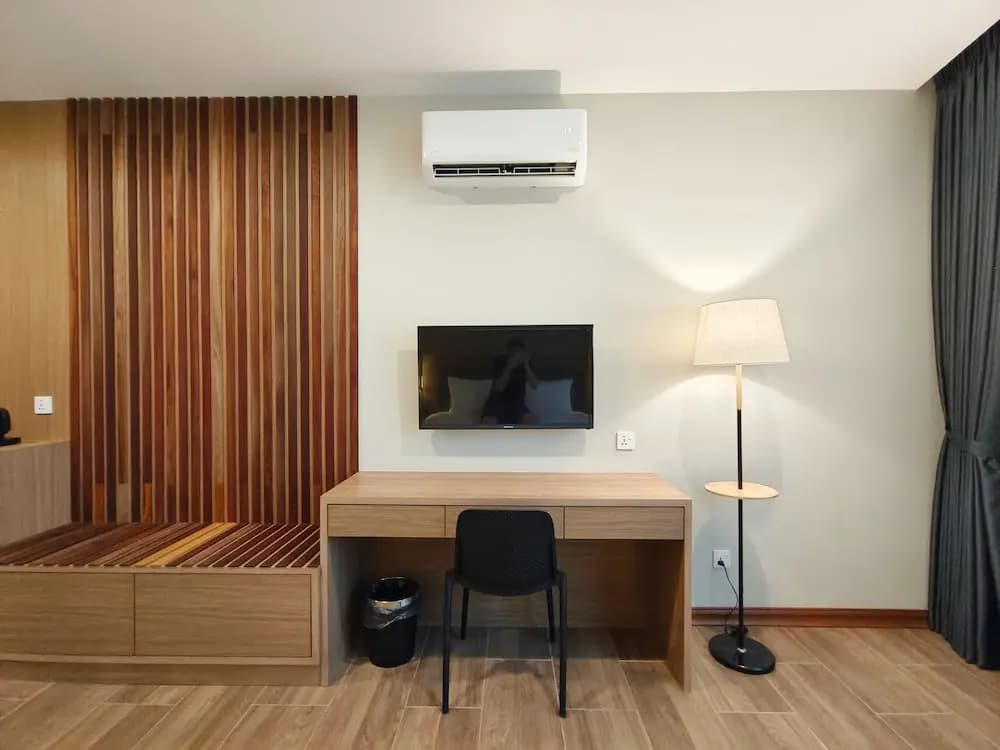 Zoom Hotel - photo 28