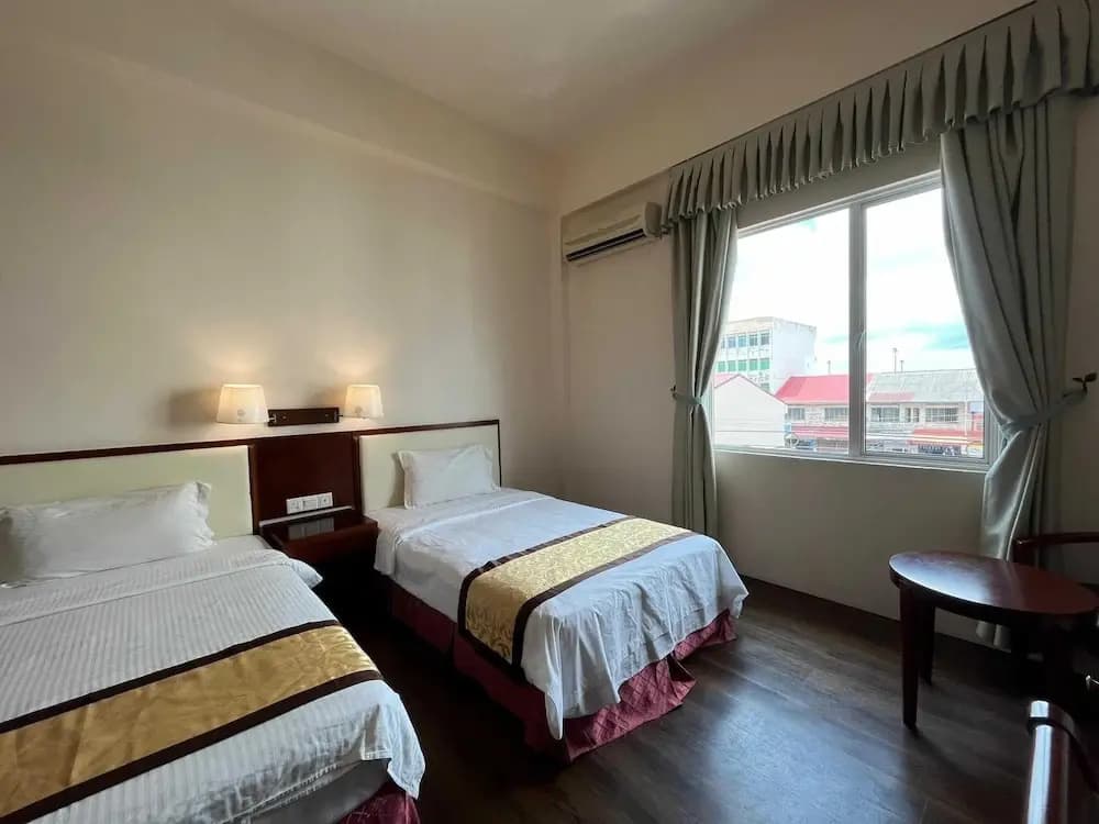 Hotel O Atari Inn - photo 7