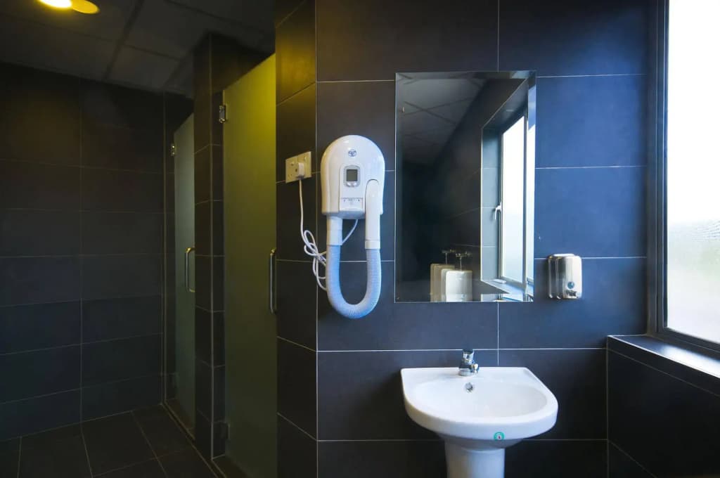 M Qube Hotel - photo 8