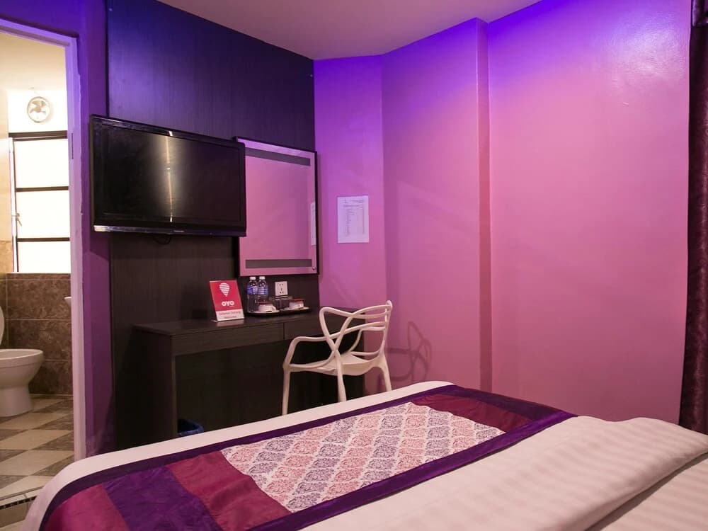 Hotel Q Inn by OYO - photo 3