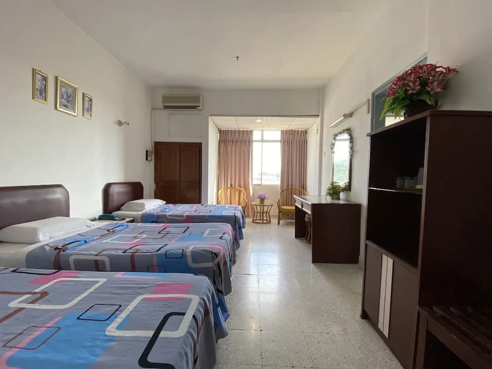 OYO 89786 Hotel Kluang Baru - photo 14