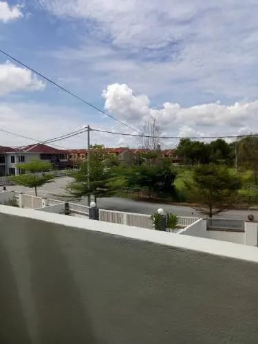 Sri Manjung Ma Maison Homestay - photo 10