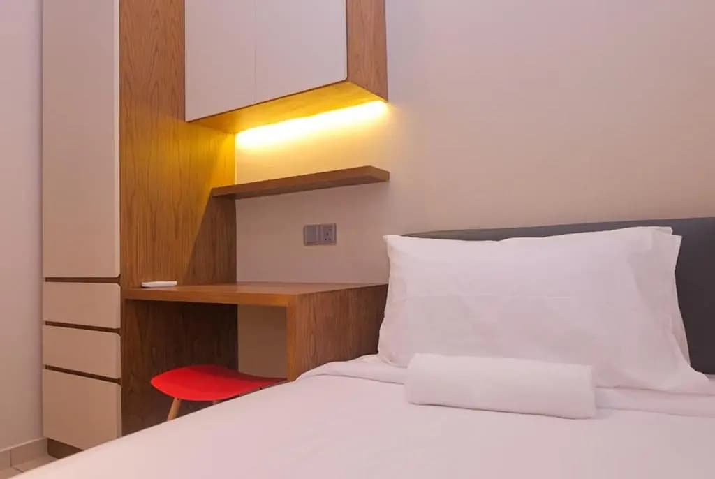 Geo 38 Residence Genting Highland - photo 4