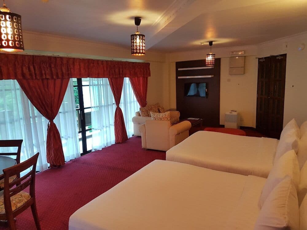 Homestay Mikayla Cameron Highlands RM150 - photo 6