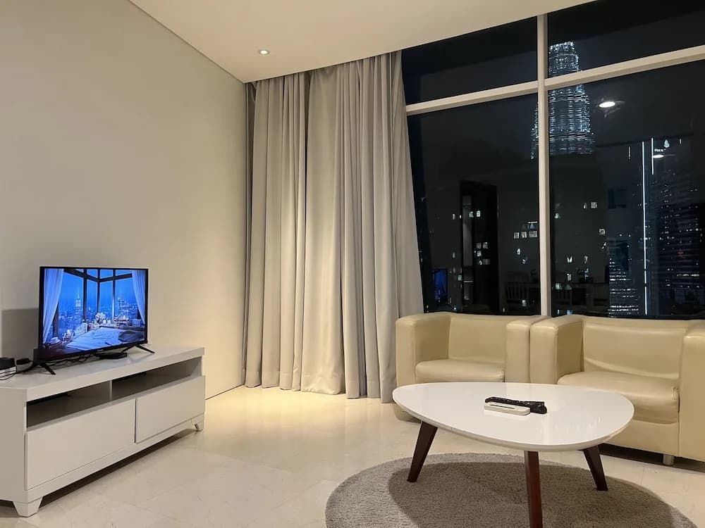 Vortex Suites KLCC by Luna - photo 27