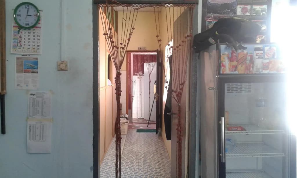 Zeeadam Backpackers - photo 5