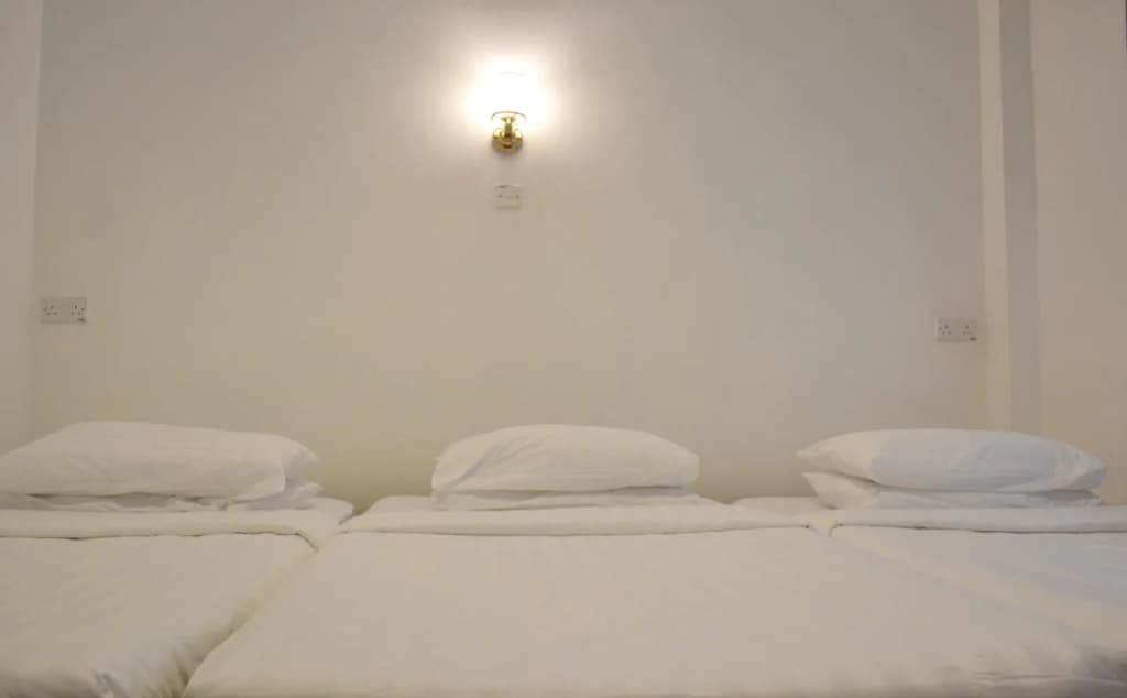 Skyville Zen Resort - photo 6