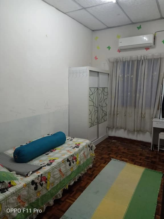 Meru Corner Homestay - photo 2