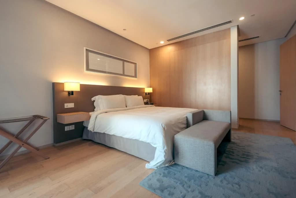 Fraser Residence Kuala Lumpur - photo 4